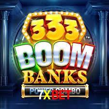 Cassino na plataforma 7XBET