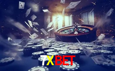 Slots na Plataforma 7XBET